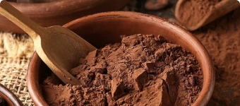 Cocoa Powder