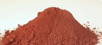Iron Oxide