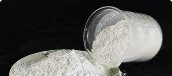 Talc Powder