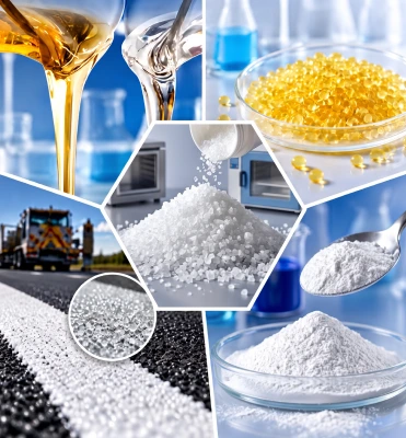 Laboratory materials and chemical products